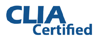 CLIA Certified